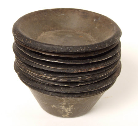 Uppark © National Trust / Andrew Fetherston