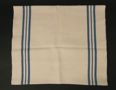 Teacloth