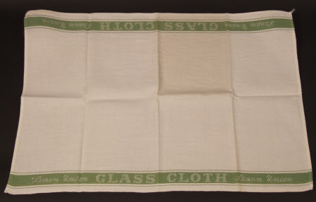 Teacloth