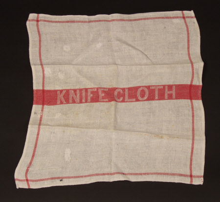 Teacloth