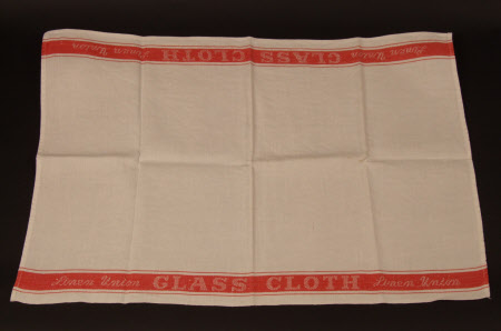 Teacloth