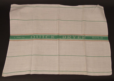Teacloth