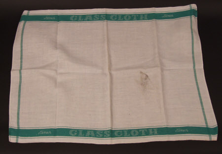 Teacloth