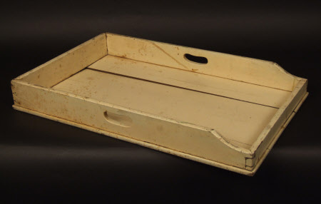 Butler's tray