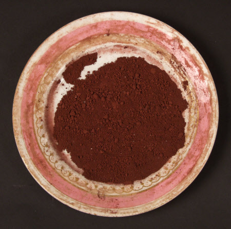 Plate