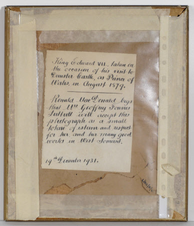 Dunster Castle © National Trust / Simon Harris