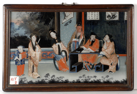 Dunster Castle © National Trust / Simon Harris