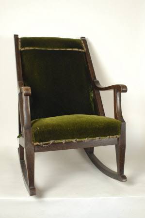 Rocking chair