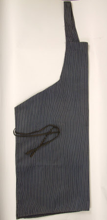 Butler's apron