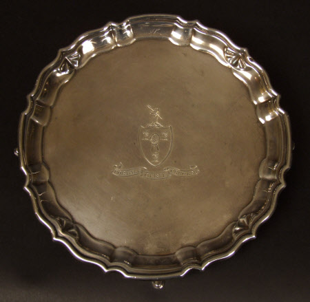 Salver