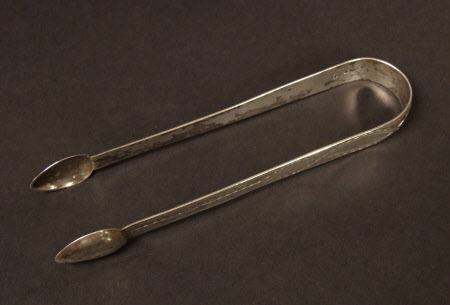 Sugar tongs