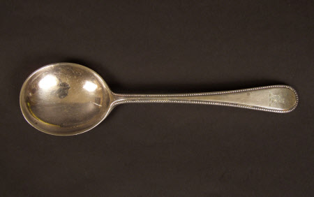 Soup spoon