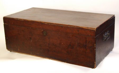 Plate box