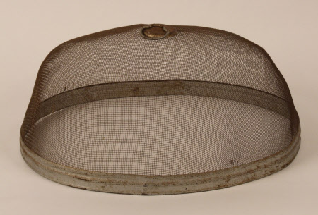Food cover
