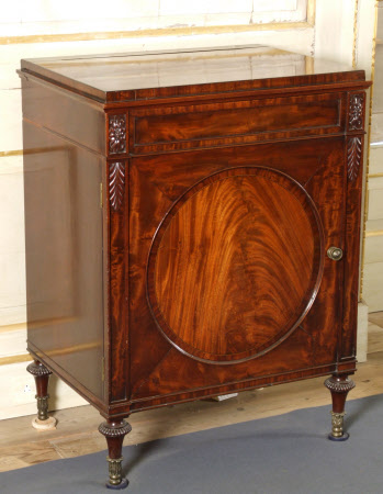 Uppark © National Trust / Andrew Fetherston