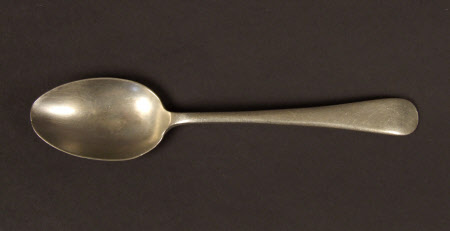 Teaspoon