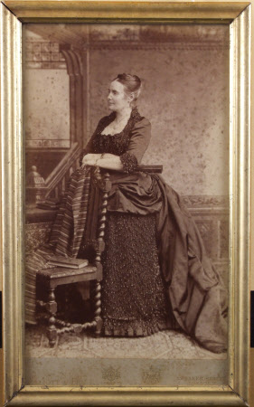 Victorian Lady
