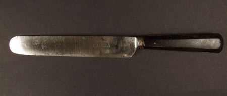 Knife