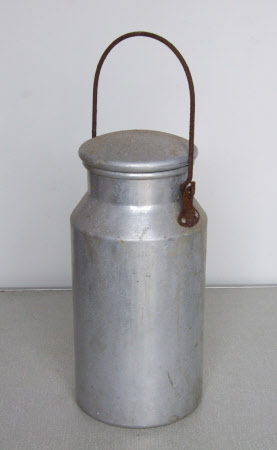 Milk container