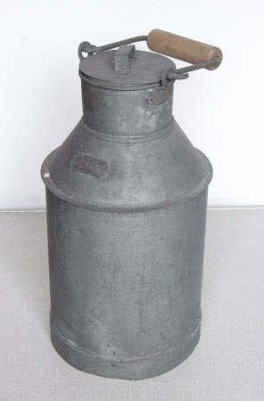Milk container