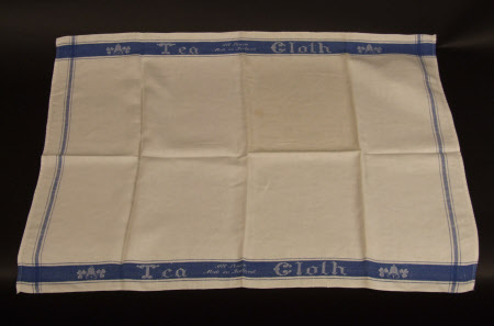 Teacloth