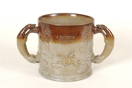 Loving cup