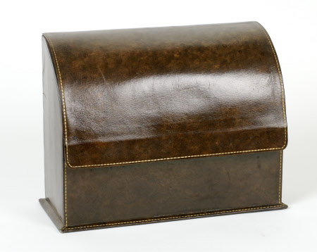 Stationery holder