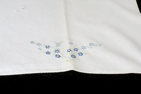 Hand towel