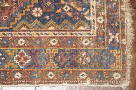 Oriental rug