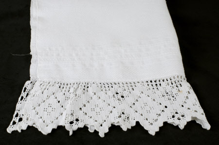 Hand towel