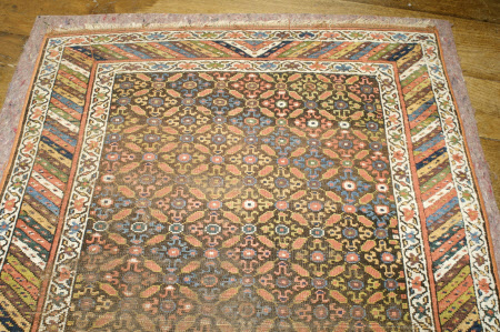 Oriental rug