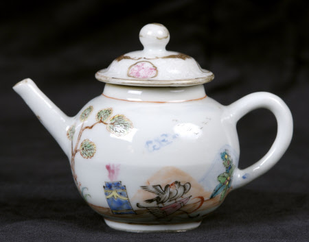 Tea set