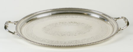 Salver