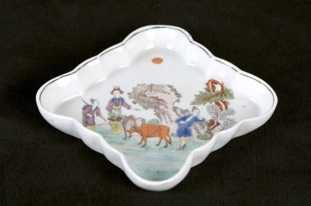Teapot stand
