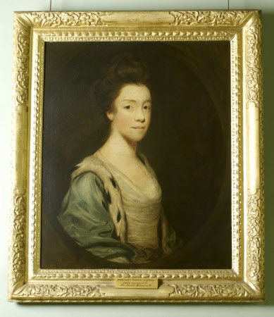 Margaret Luttrell, Mrs John Henry Southcote (1747-1792)