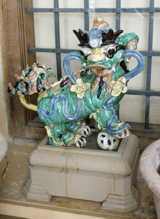 Dunster Castle © National Trust / Simon Harris