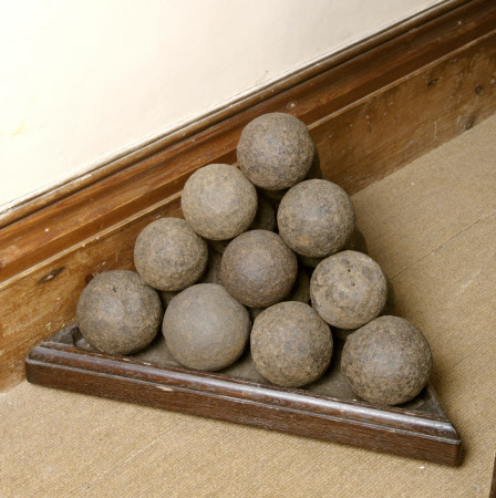 Cannonball