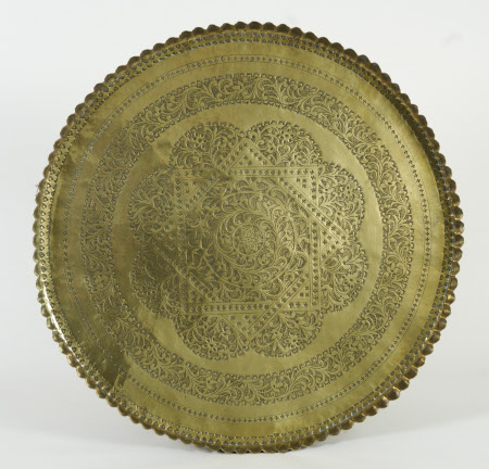 Salver