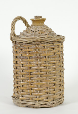 Cider jar