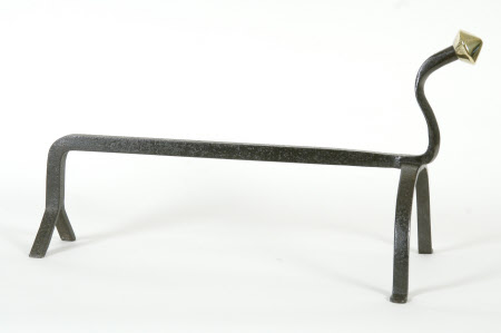 Andiron