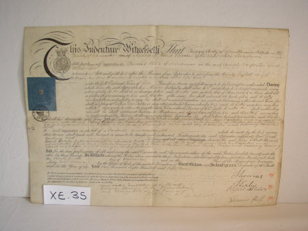 Indenture