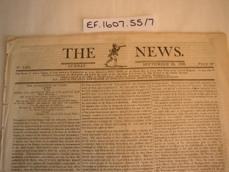 Newspaper
