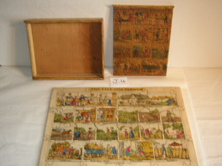 National Trust Museum of Childhood © National Trust