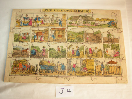 National Trust Museum of Childhood © National Trust