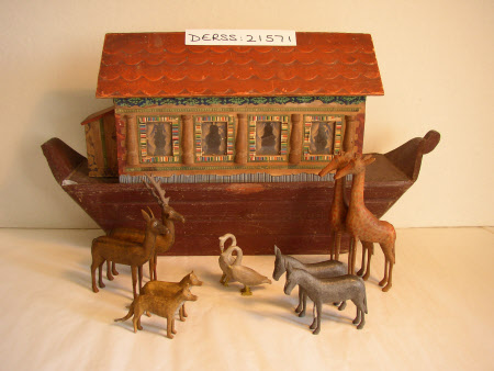National Trust Museum of Childhood © National Trust
