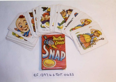 Card game
