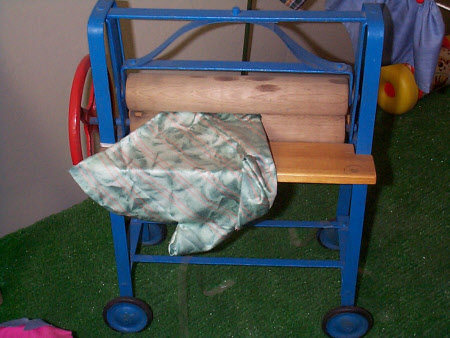 National Trust Museum of Childhood © National Trust