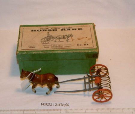 National Trust Museum of Childhood © National Trust