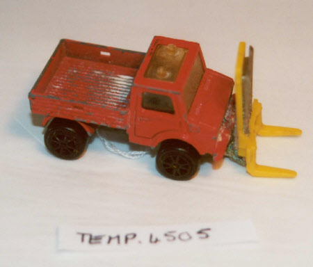 Lorry