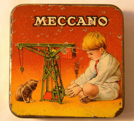 National Trust Museum of Childhood © National Trust
